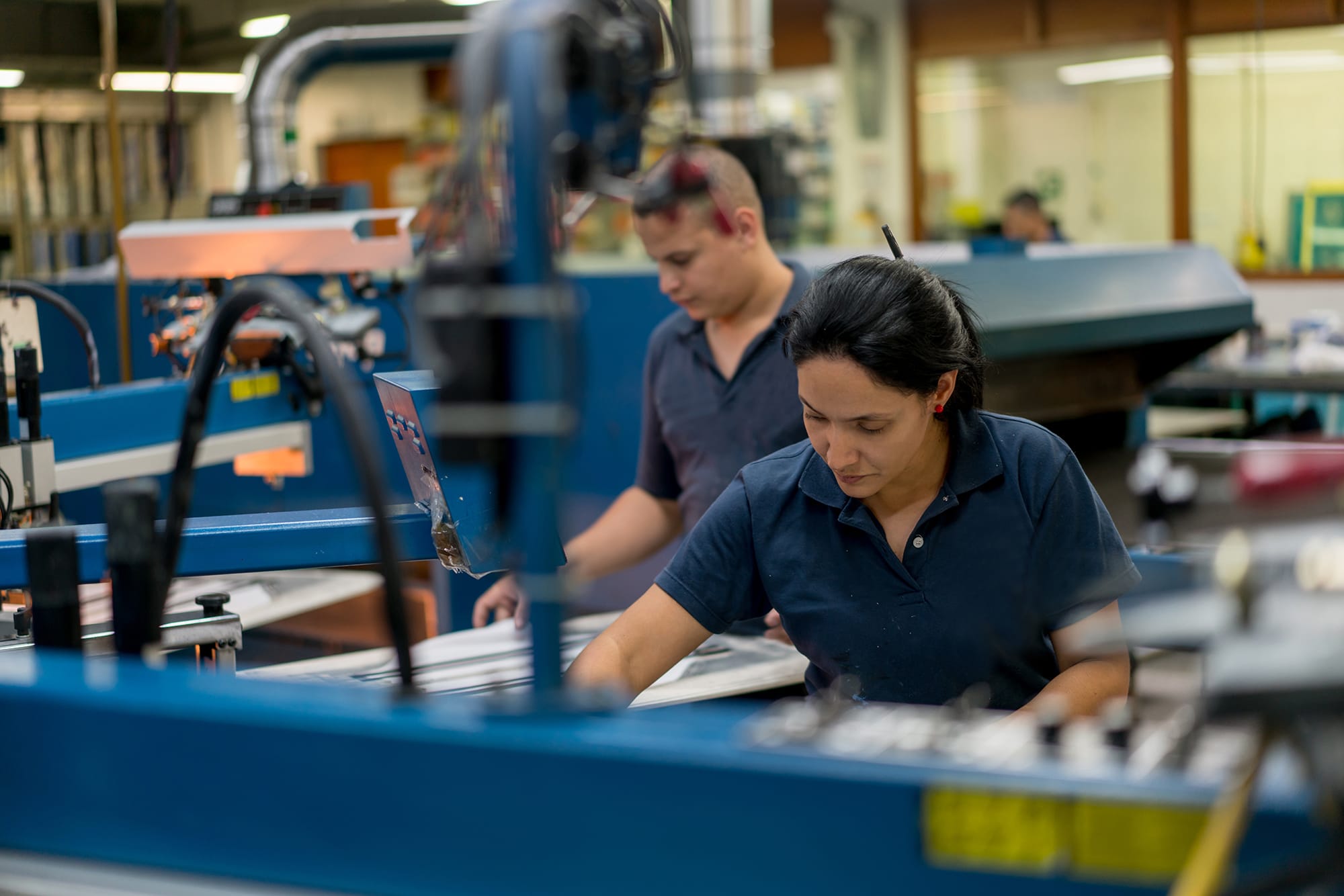 Робота в Чехії: безкоштовні вакансії без посередницьких платежів