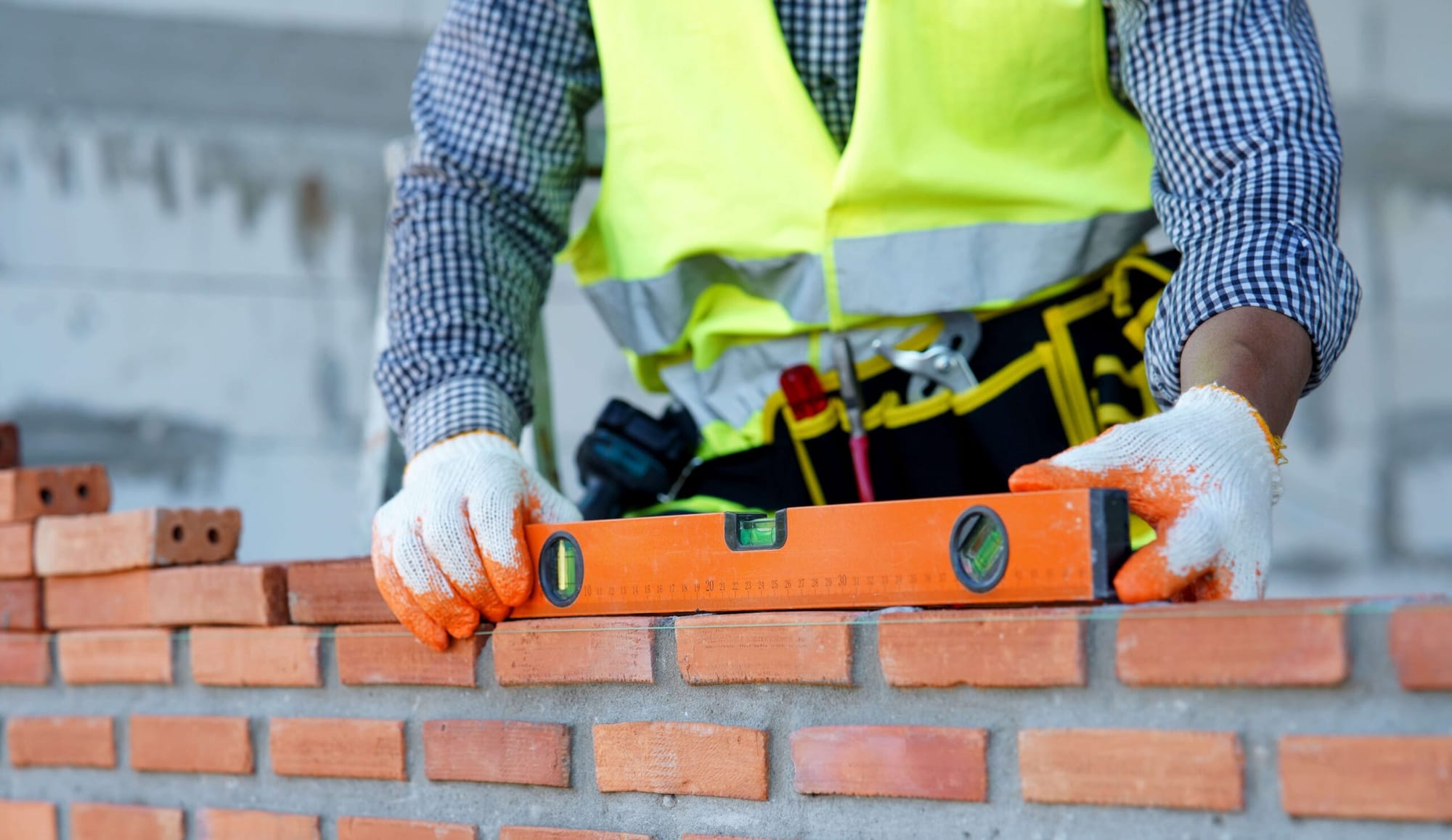 Робота в Чехії на будівництві: об’єкти, оплата, житло, документи