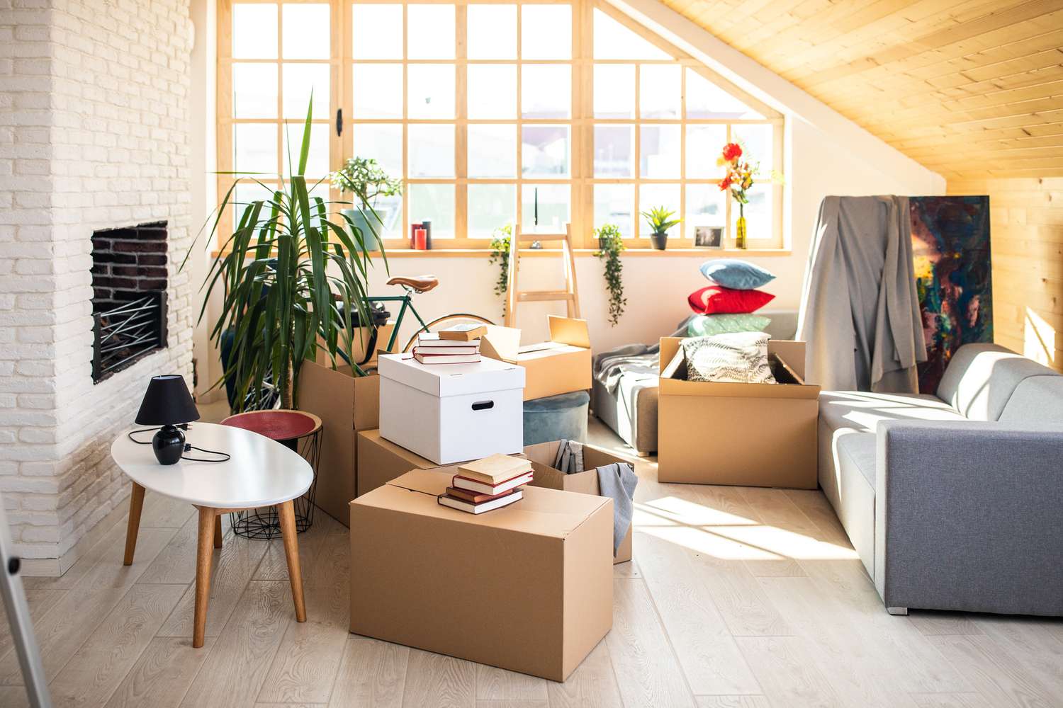 Житло від роботодавця в Чехії: умови, вирахування, ризики