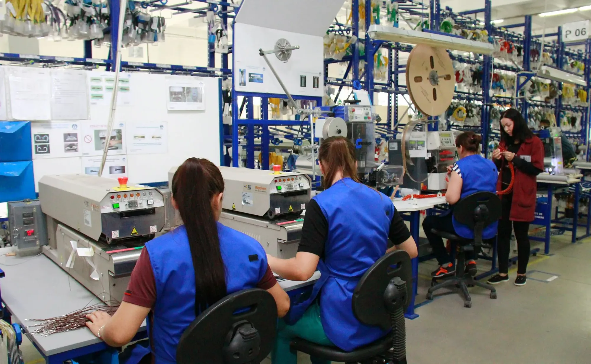 Робота в Чехії для жінок з житлом: вакансії, графік, умови