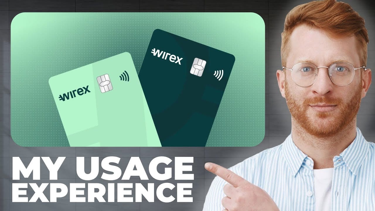 Wirex: сучасна фінтех-платформа, що поєднує криптовалюти та традиційні фінанси