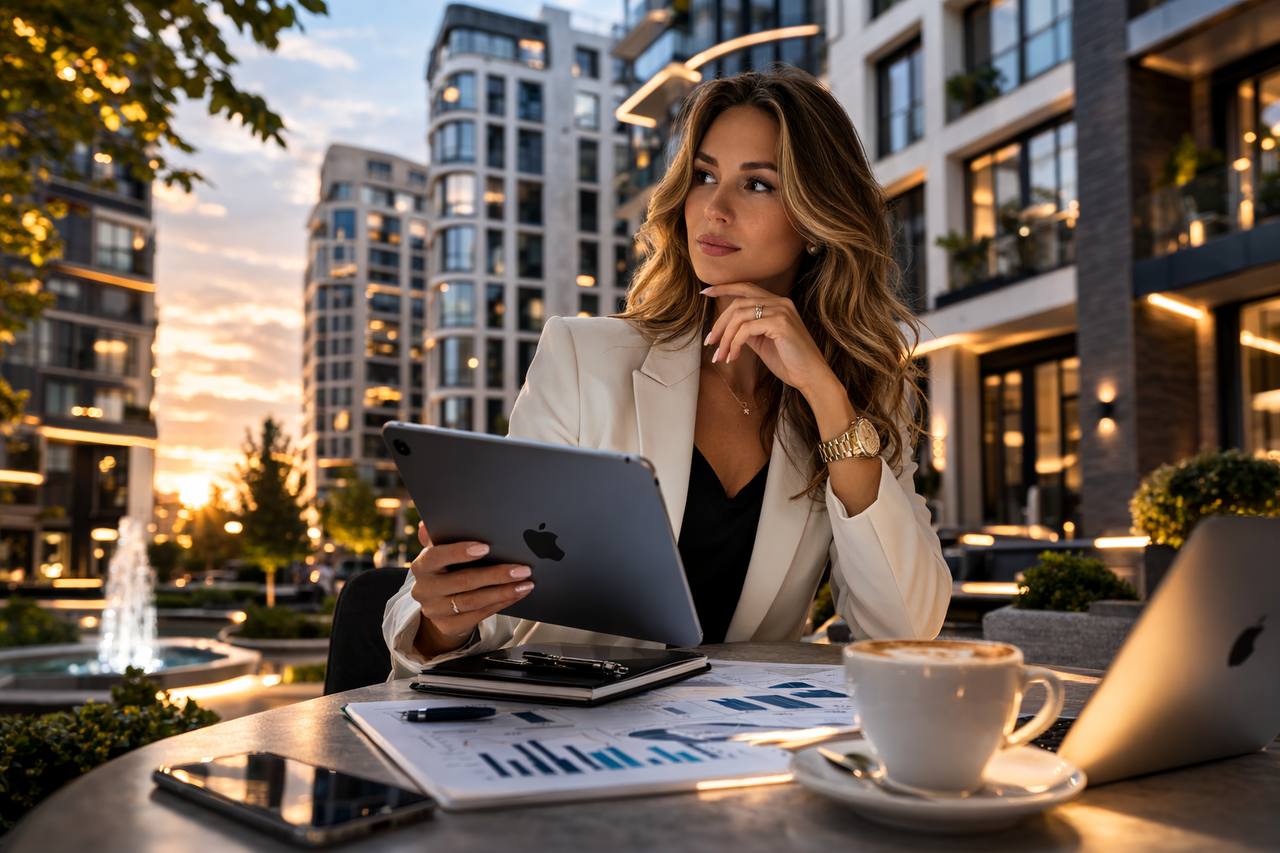 Бізнес у 2026 році: чому старі управлінські підходи вже не працюють у світі штучного інтелекту