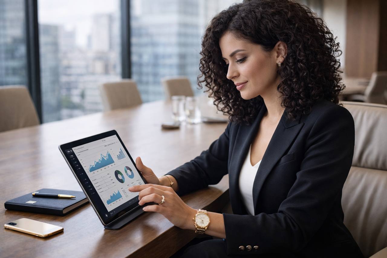 Штучний інтелект у бізнесі: як автоматизувати роботу і не перевантажувати команду