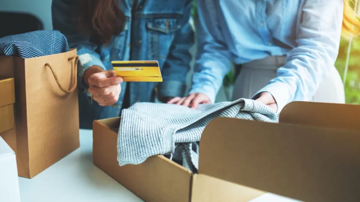 Доставка посилок з Німеччини: ціна, терміни, митниця та вибір оптимального способу