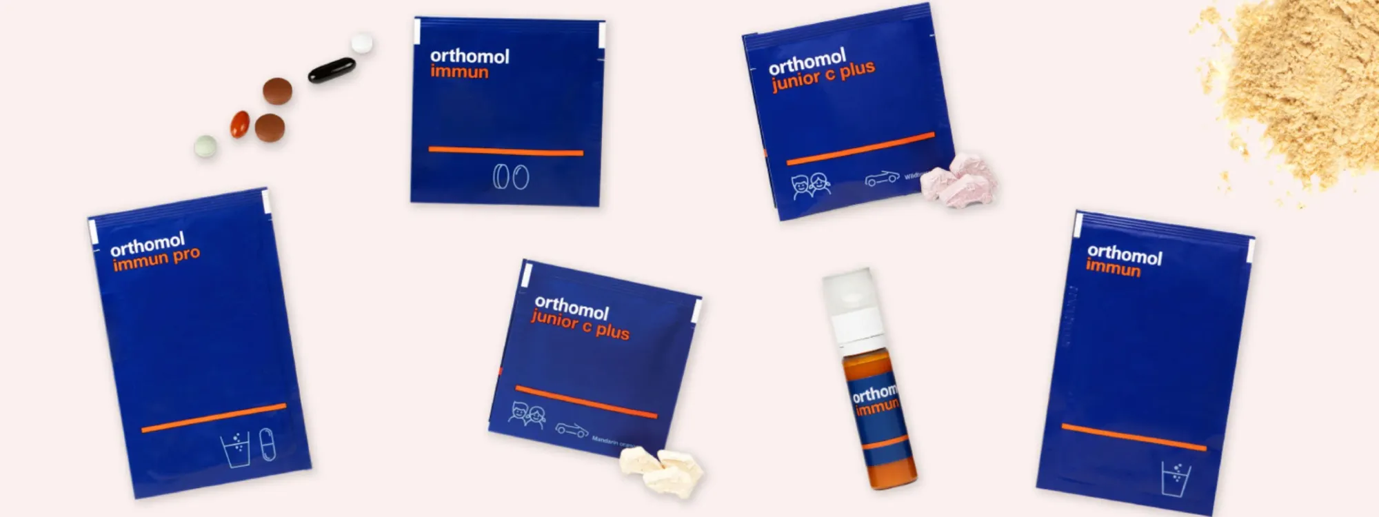 Коли організм просить не просто вітаміни, а системну підтримку імунітету