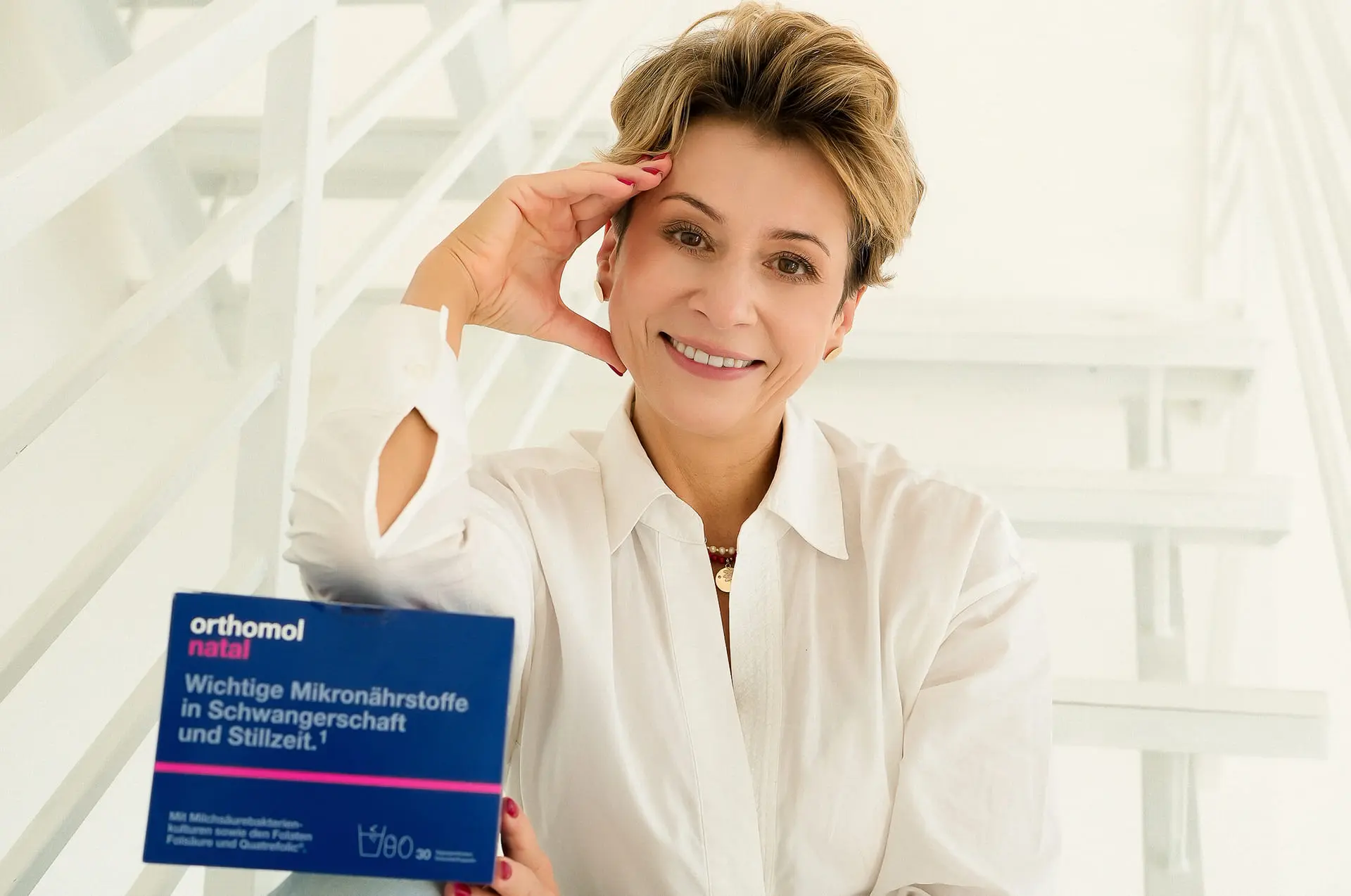 Коли вагітність вимагає більше, ніж звичайні вітаміни