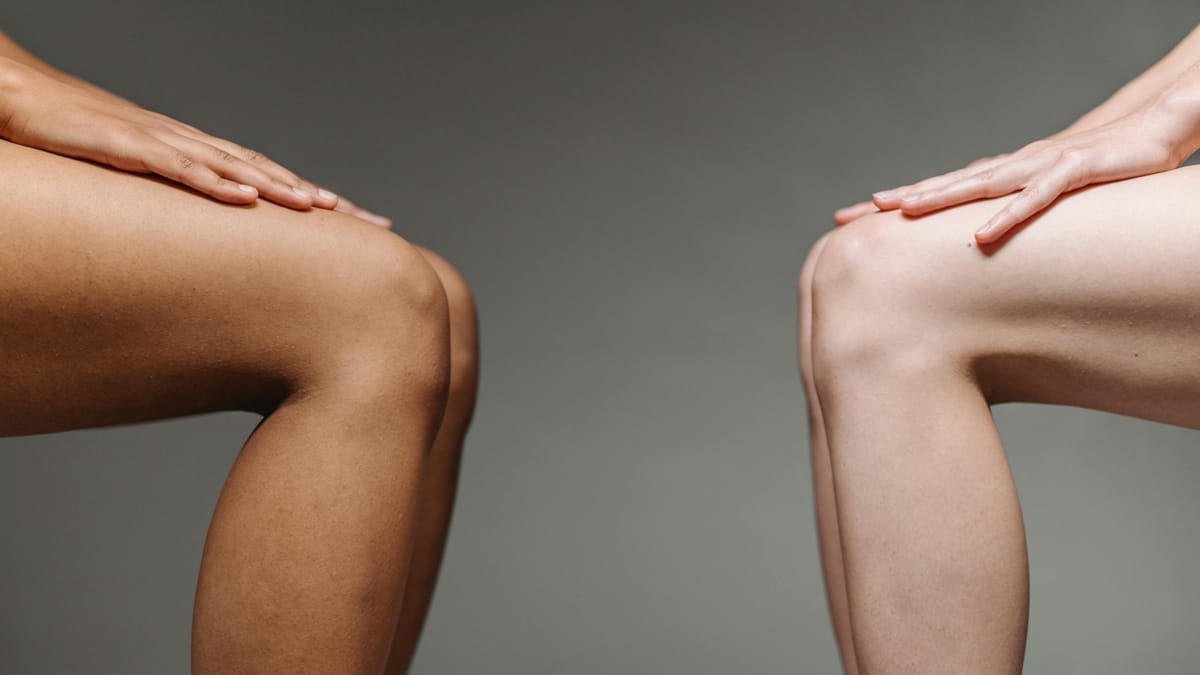 Що робити, якщо болять коліна: практичний гід лікування