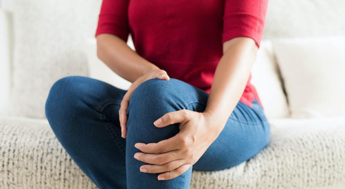 Болять коліна що робити в домашніх умовах: повний практичний гід