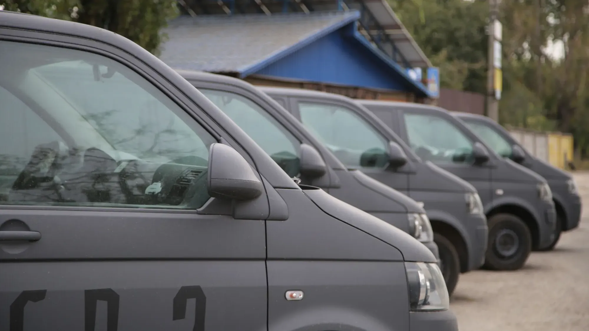 Реєстрація авто на благодійний фонд у 2026 році: як законно ввезти, оформити і передати авто для ЗСУ