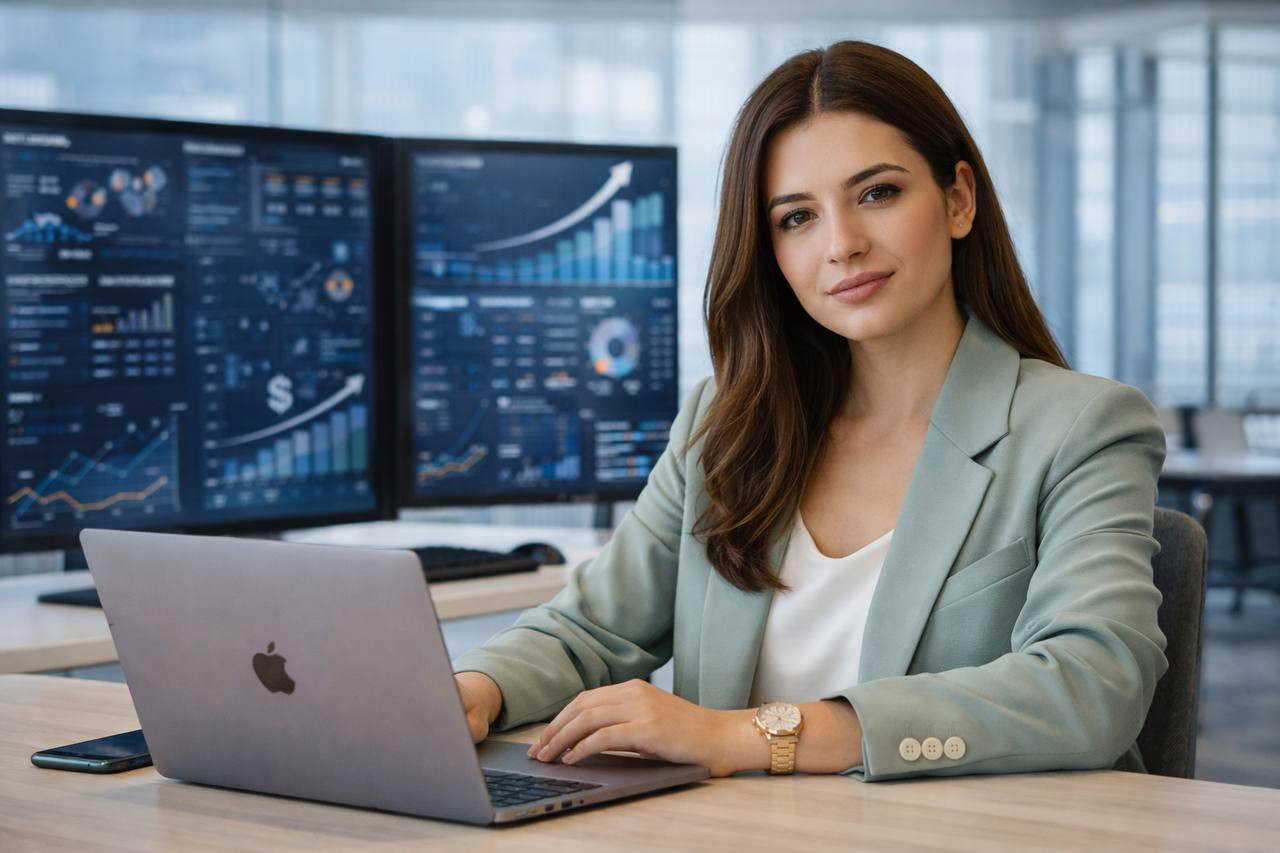 Як заробити на штучному інтелекті у 2026 році: де насправді лежать гроші для бізнесу