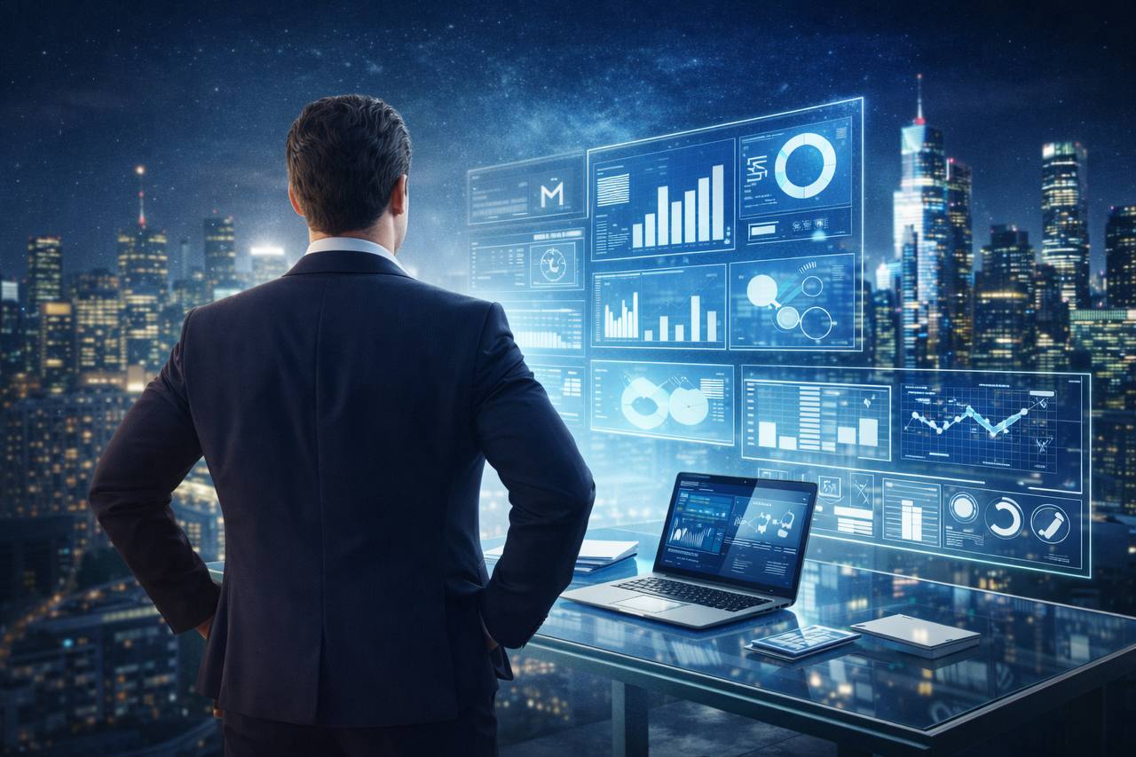 Які професії зникнуть через штучний інтелект: хто втратить роботу першим і як не опинитися серед них