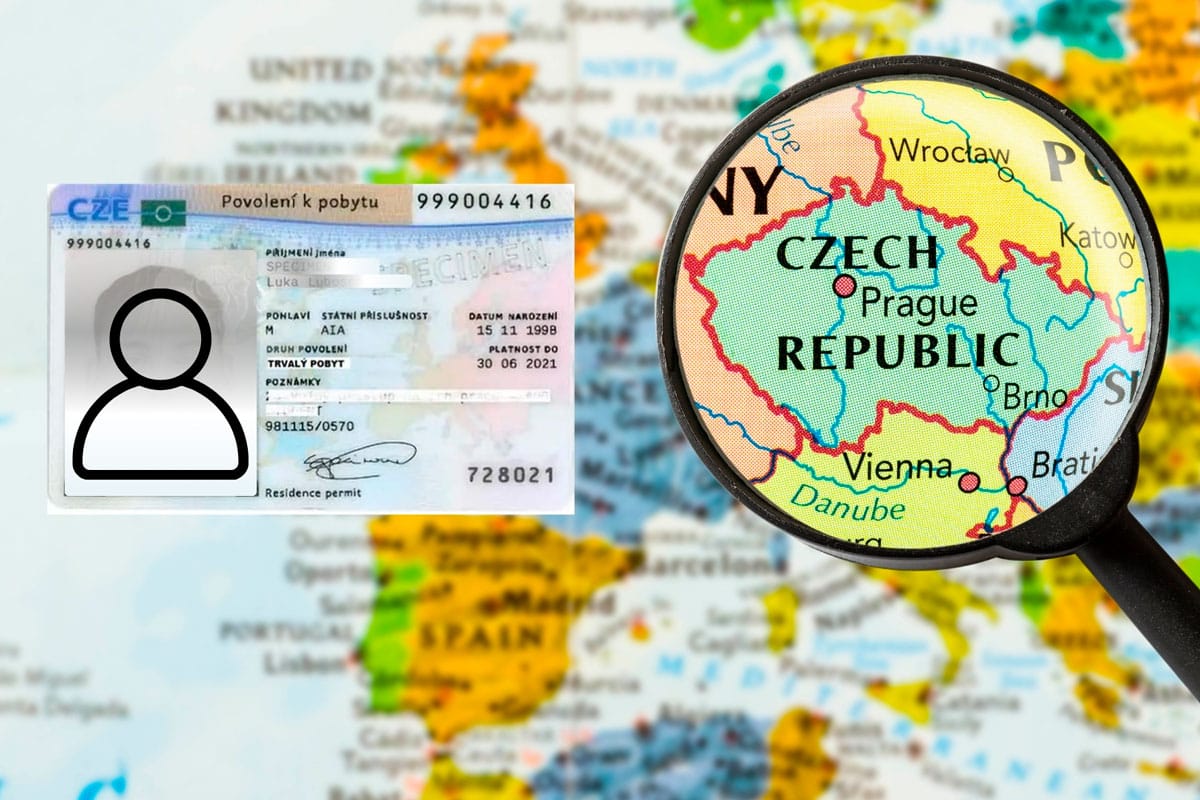 Як зробити візу в Чехію: повний гід для українців