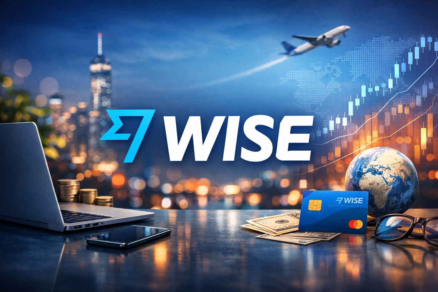 Чи працює Wise в Україні у 2026 році: що реально доступно українцям