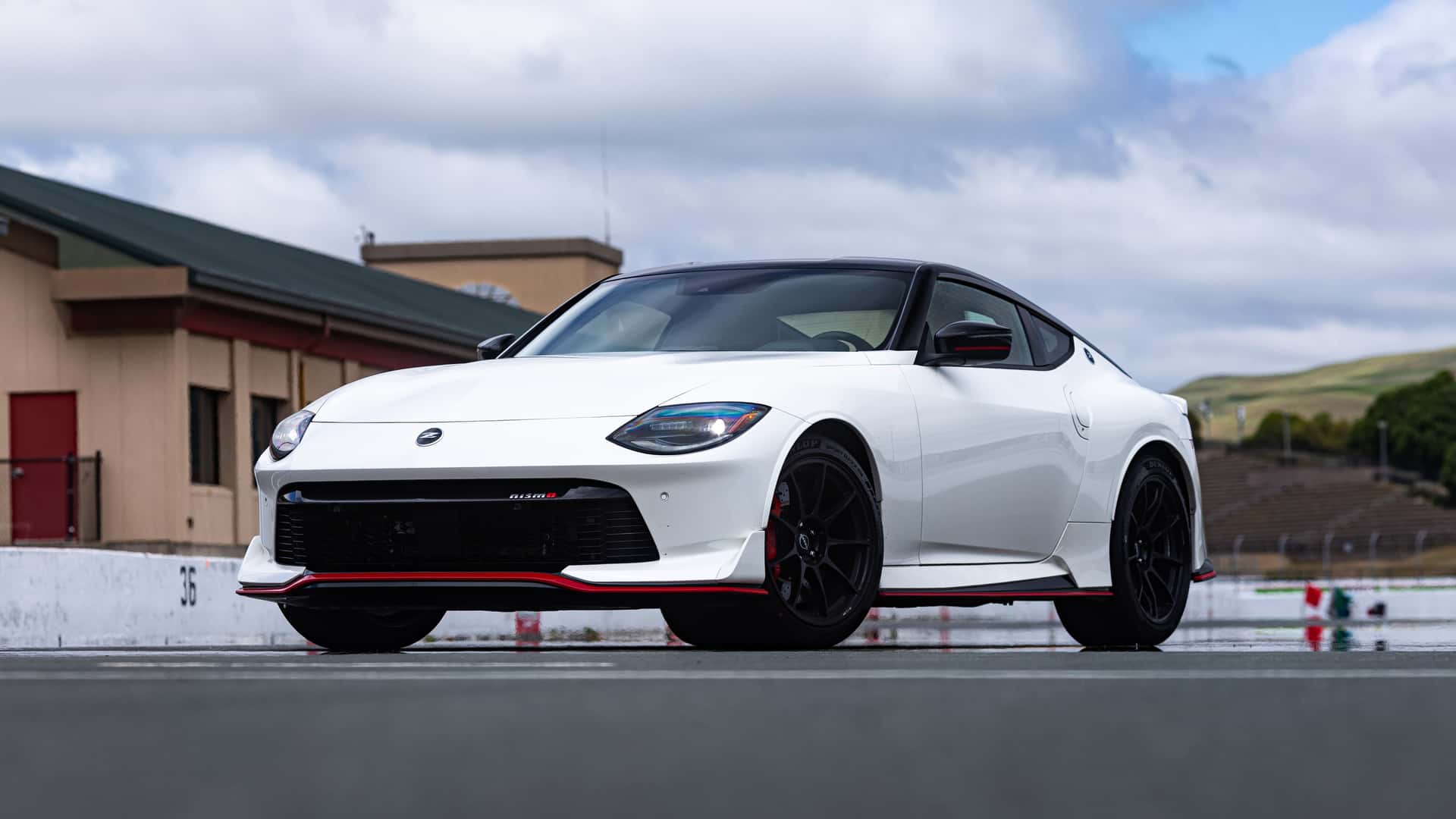 Nissan Z Nismo Manual 2027: чесний огляд, ціна в Україні та сенс механіки