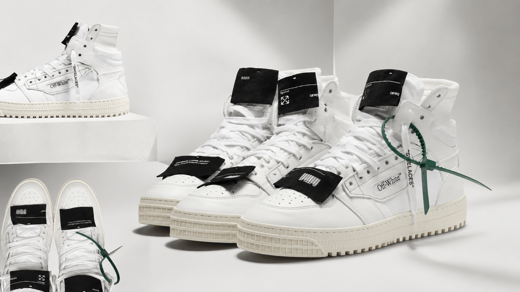Off White кросівки оригінал: відгуки, якість, ціна та чому вони такі дорогі