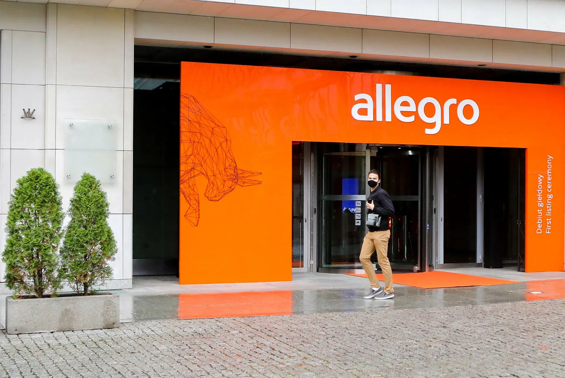 Allegro заходить в Україну: чому це може стати болючим ударом для малого бізнесу, Rozetka, Prom і всього українського e-commerce