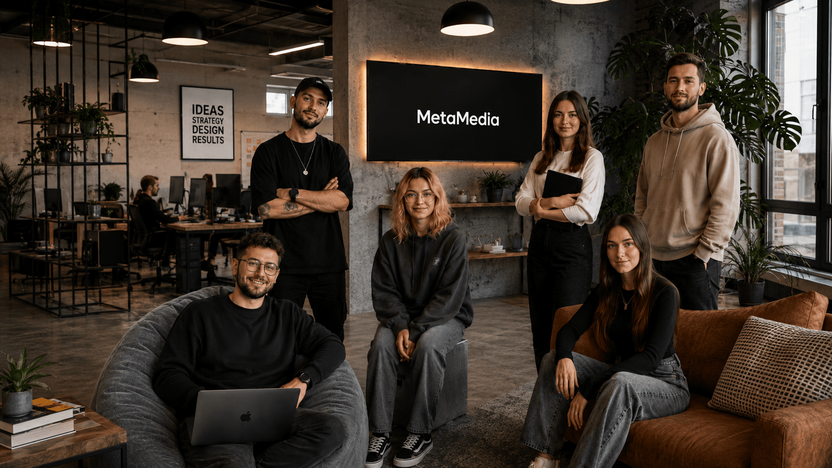 Meta-Media — українська платформа нової журналістики