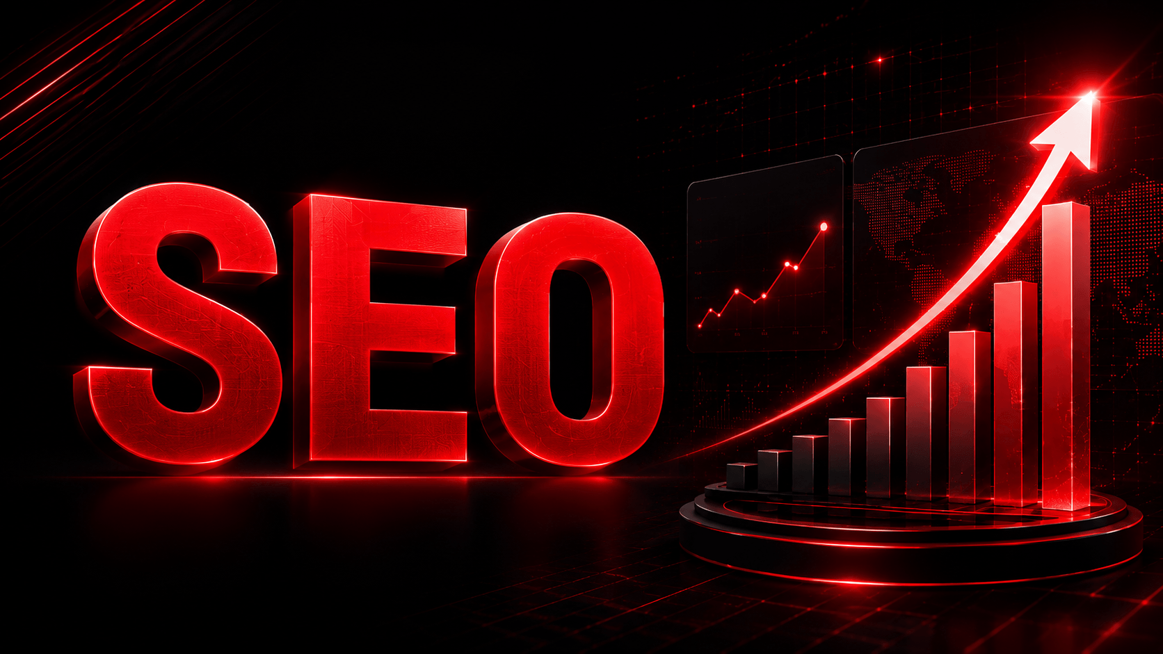 SEO-просування сайту: ціна в Україні у 2026 році та від чого вона залежить