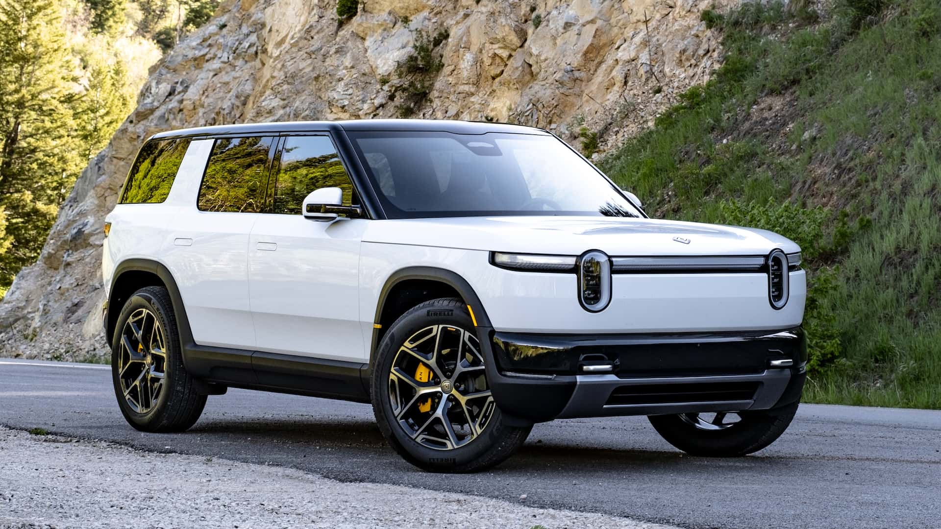 Rivian R2 2027: чесний огляд, характеристики та ціна в Україні