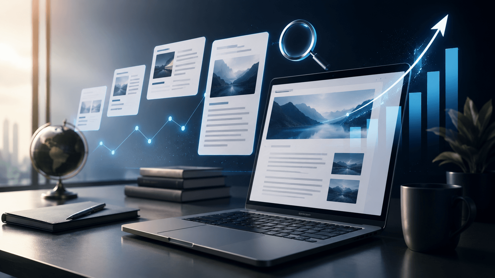 Замовити SEO-статті для сайту: що отримує бізнес