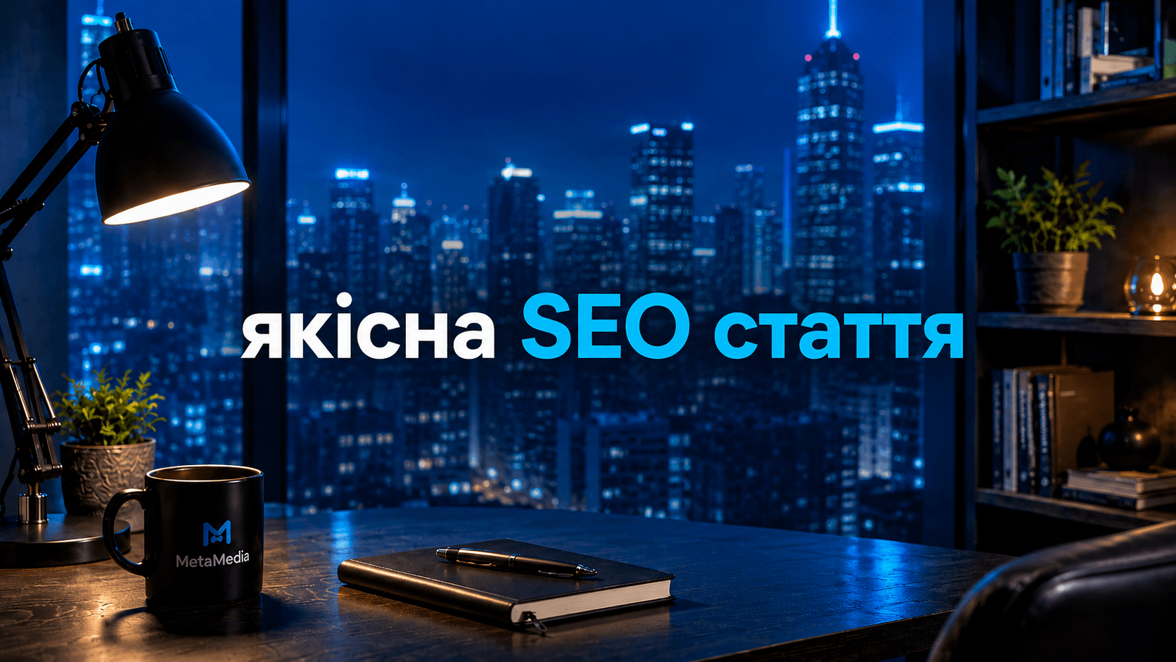 Як оцінити якість SEO-статті перед публікацією