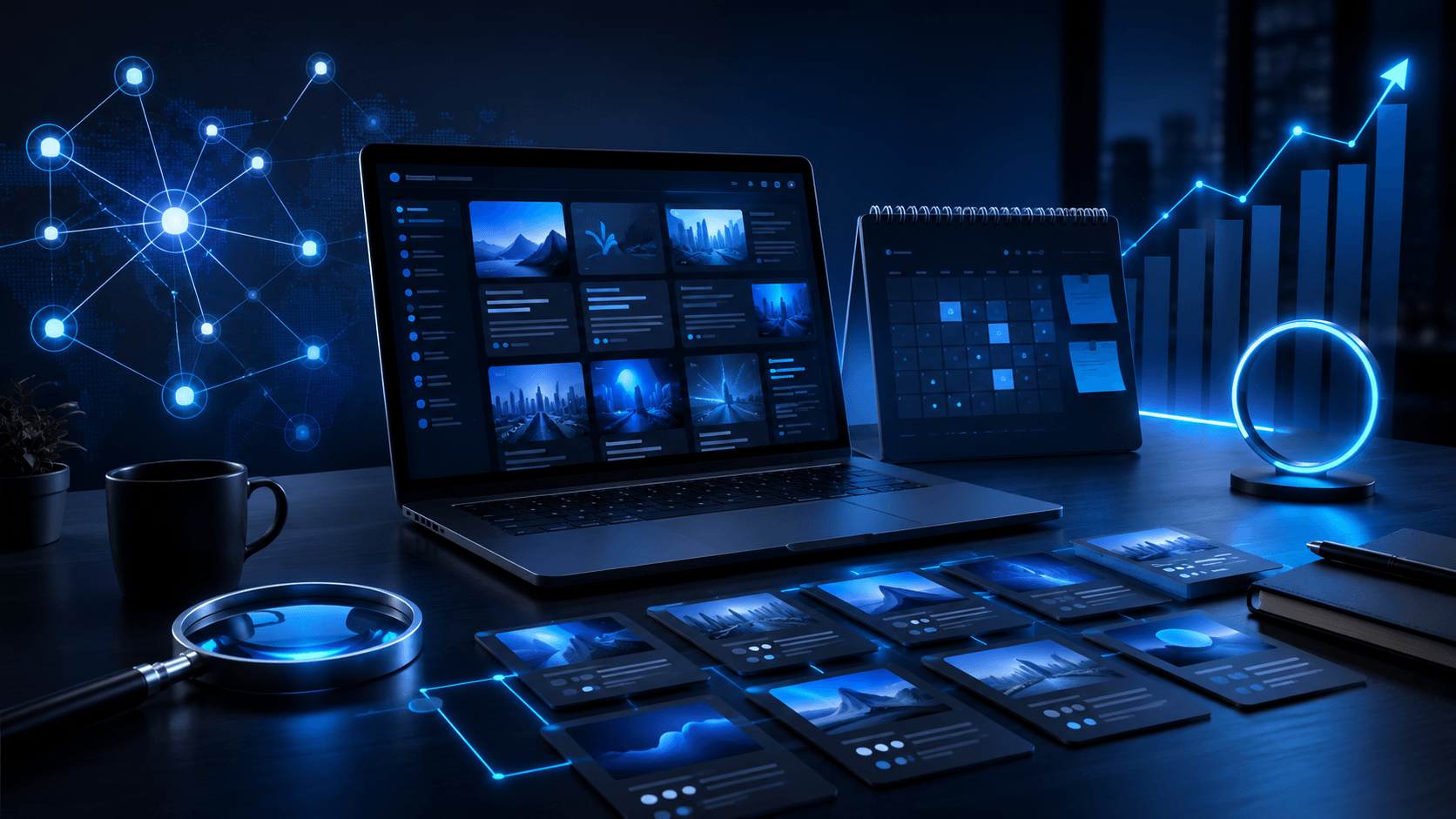 Як скласти контент-план для SEO-просування бізнесу