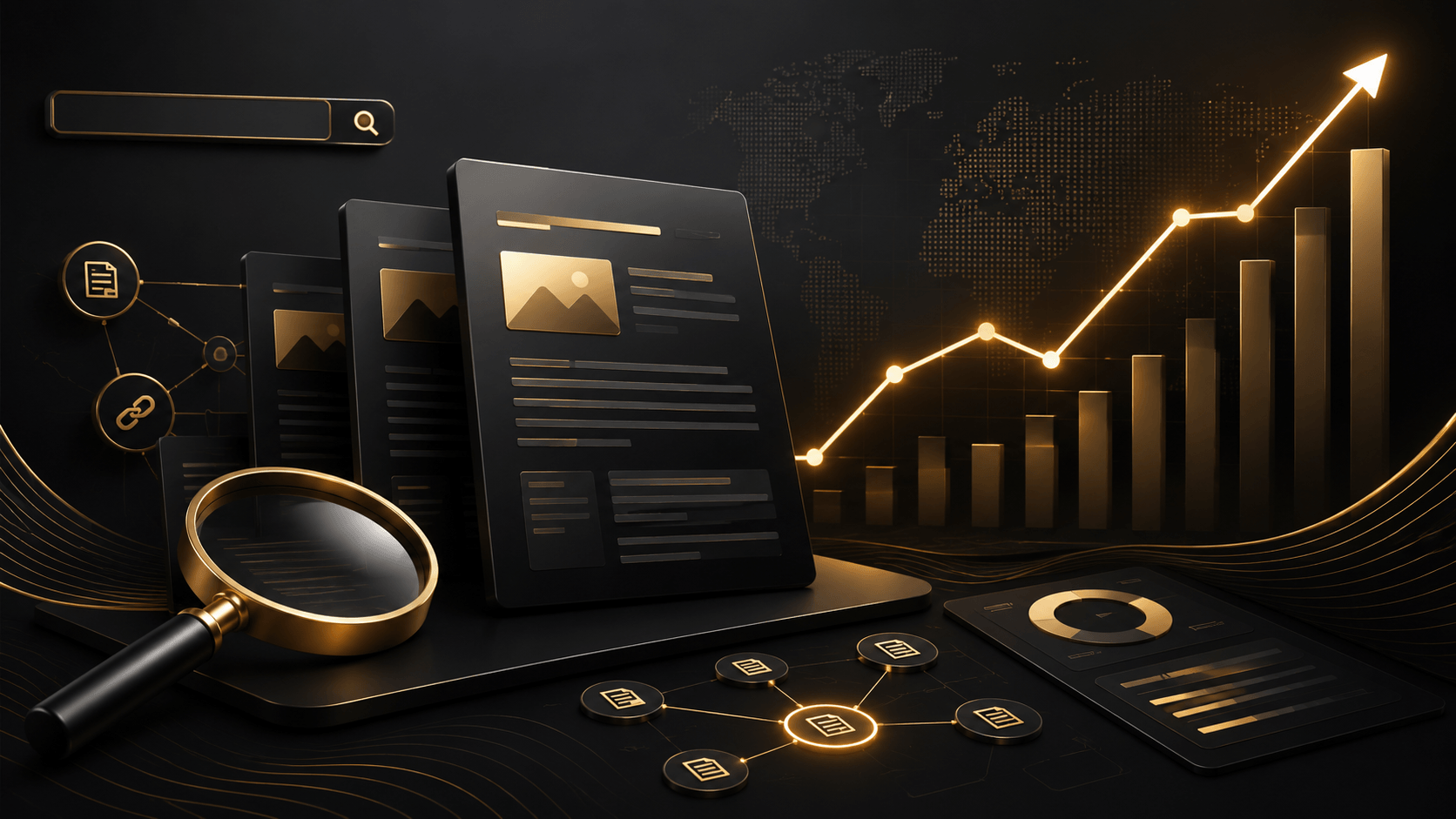 SEO-просування сайту статтями: як працює цей формат