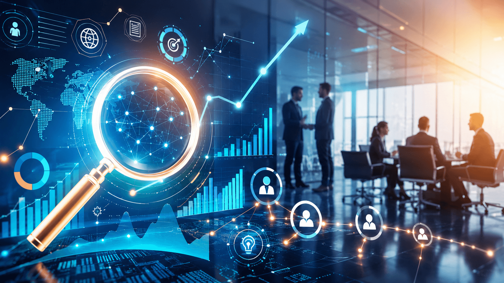 SEO для B2B-компанії: як працювати зі складними запитами клієнтів