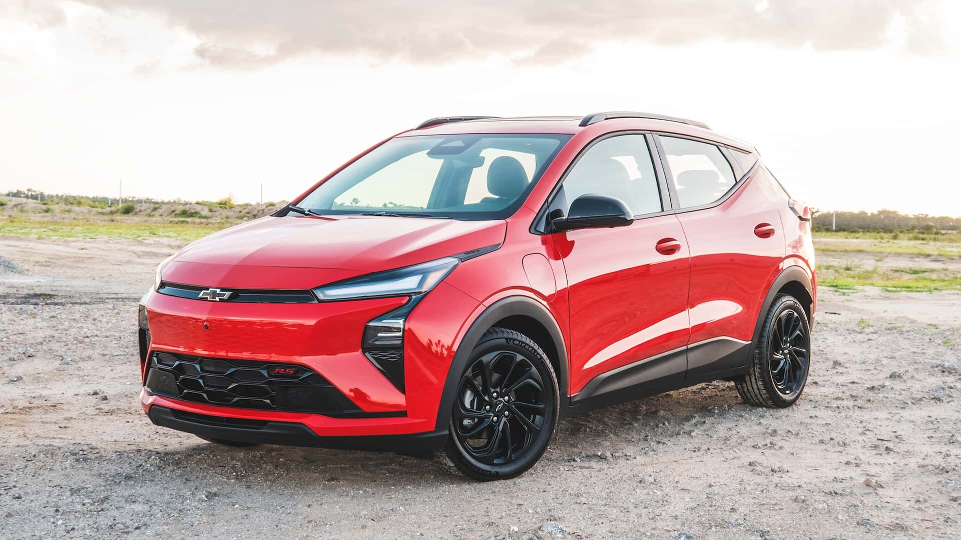 Chevrolet Bolt 2027: доступний електромобіль, який повернувся надовго чи лише на мить
