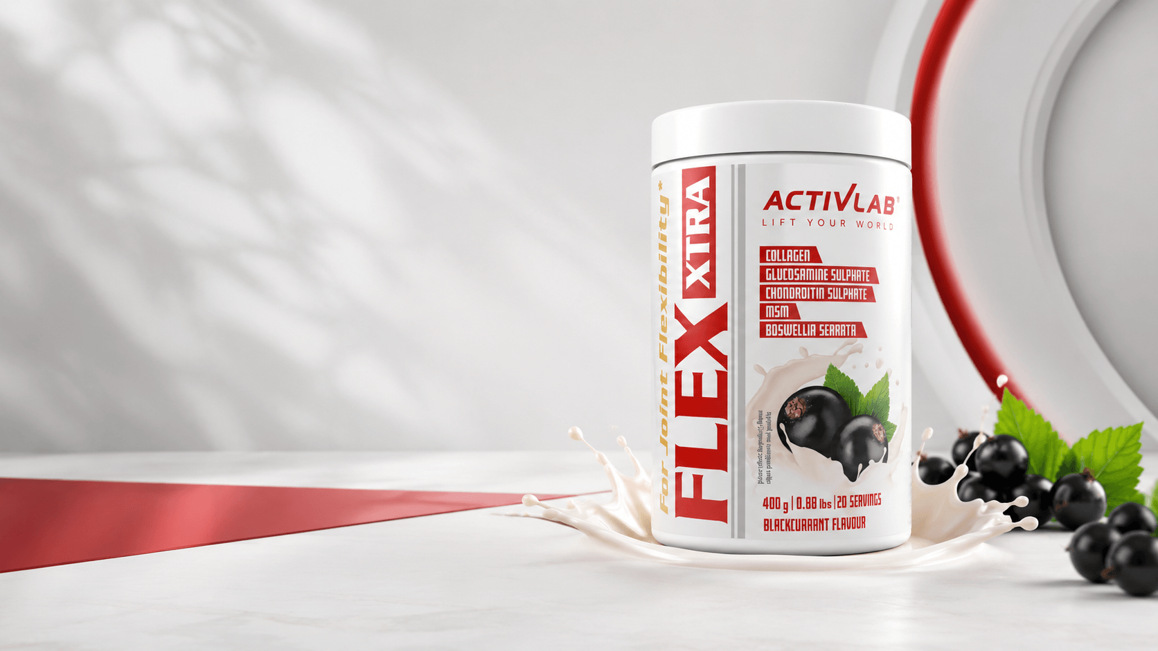 Vistabon, Flex Xtra та маловідомі колагени: як перевірити до покупки