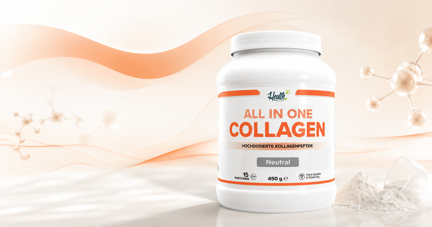 HEALTH+ All in One Collagen: незалежний розбір складу